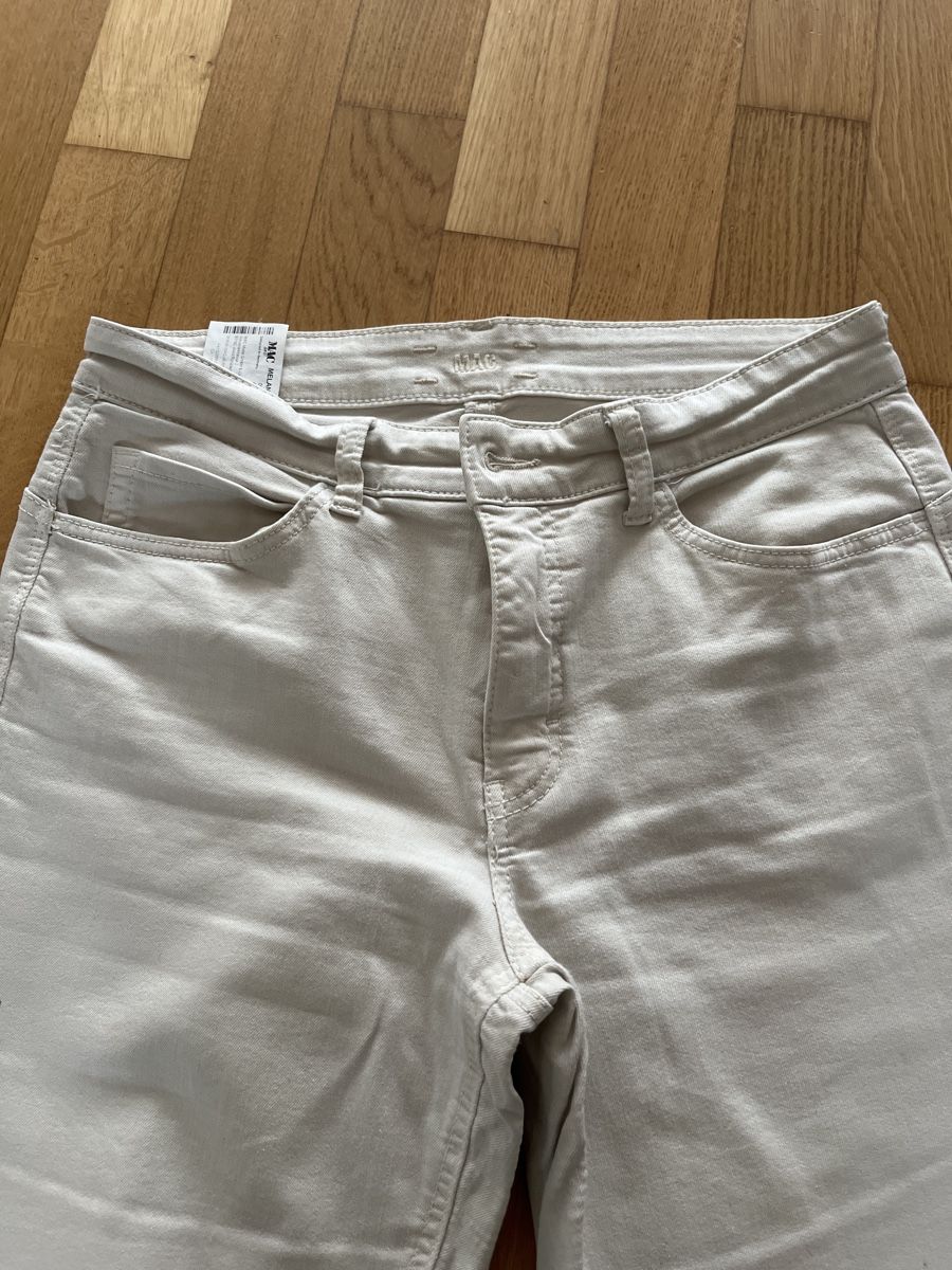 Jeans: Jeans MAC – Gebraucht aus Möhlin von Sommervogel50 1