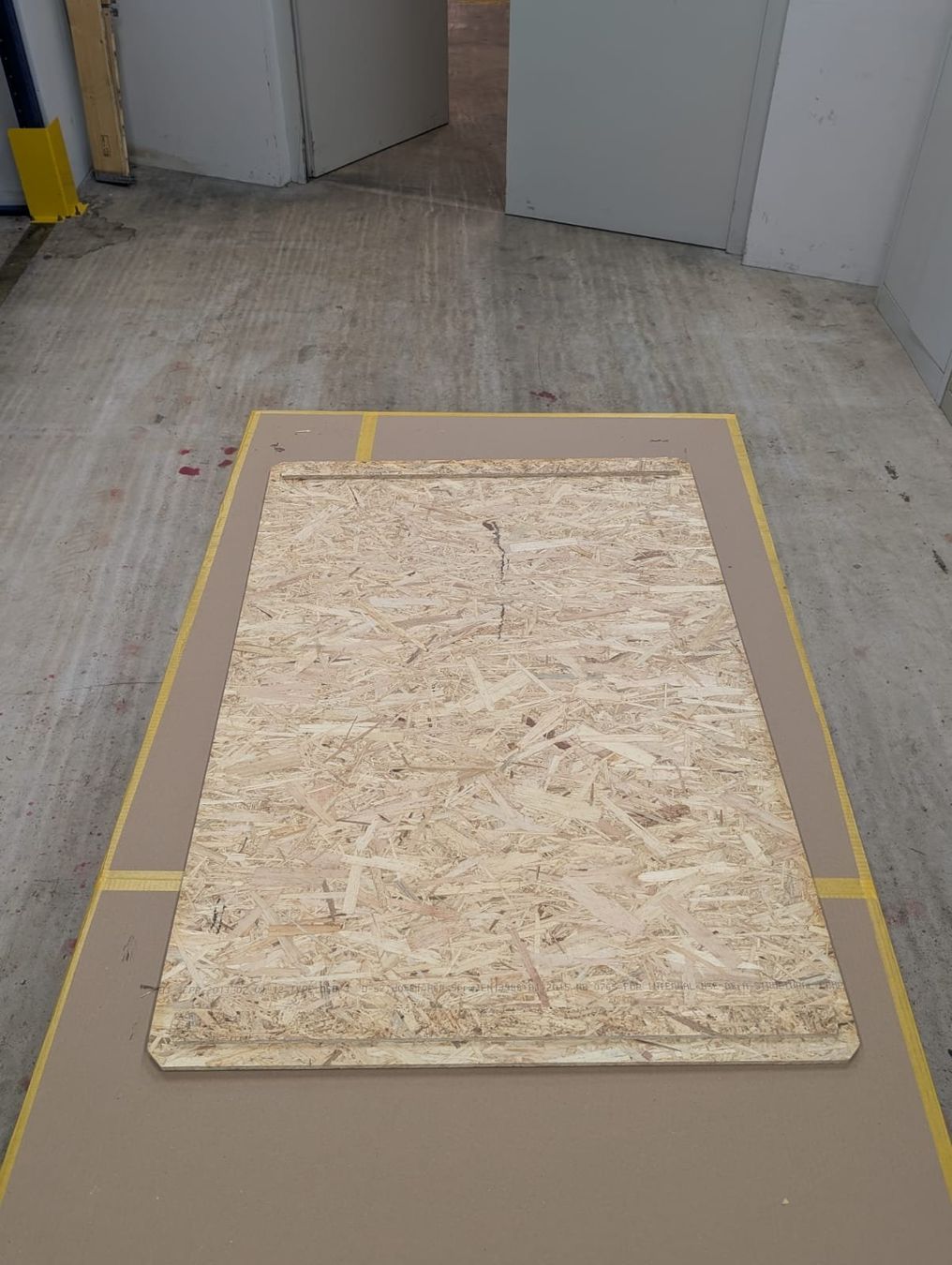 Palettes: Einweg Deckel / Paletten - Deckel – D'occasion à Wetzikon ZH par unimec 4