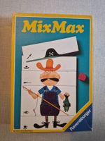 MixMax Ravensburger, Vintage