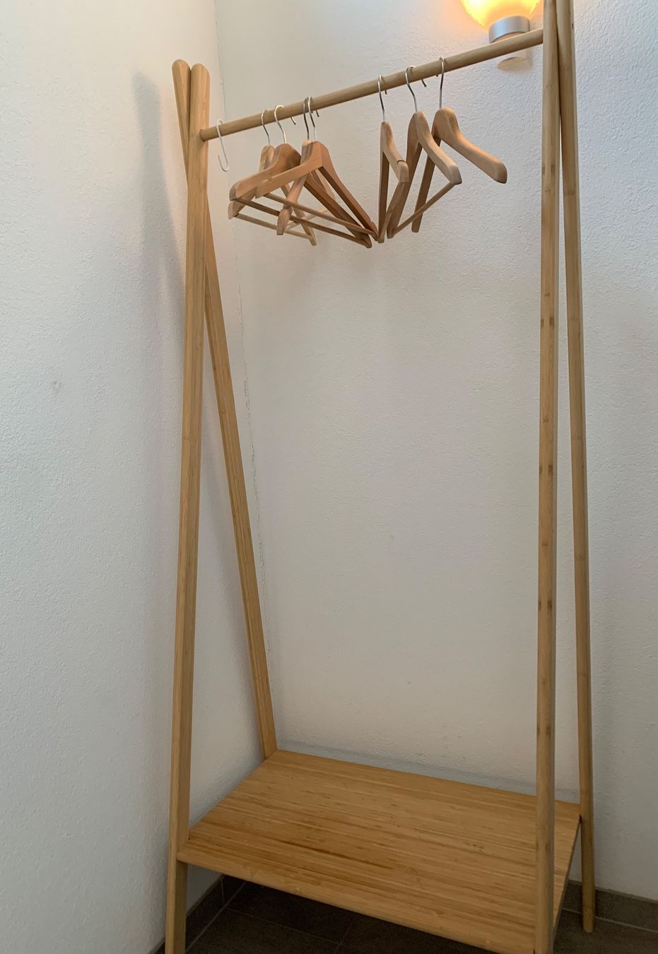 Guardaroba: Danish Design Coat rack Cinas – Nuovo (secondo la descrizione) da Grindelwald venduto da chr_k2zp 2