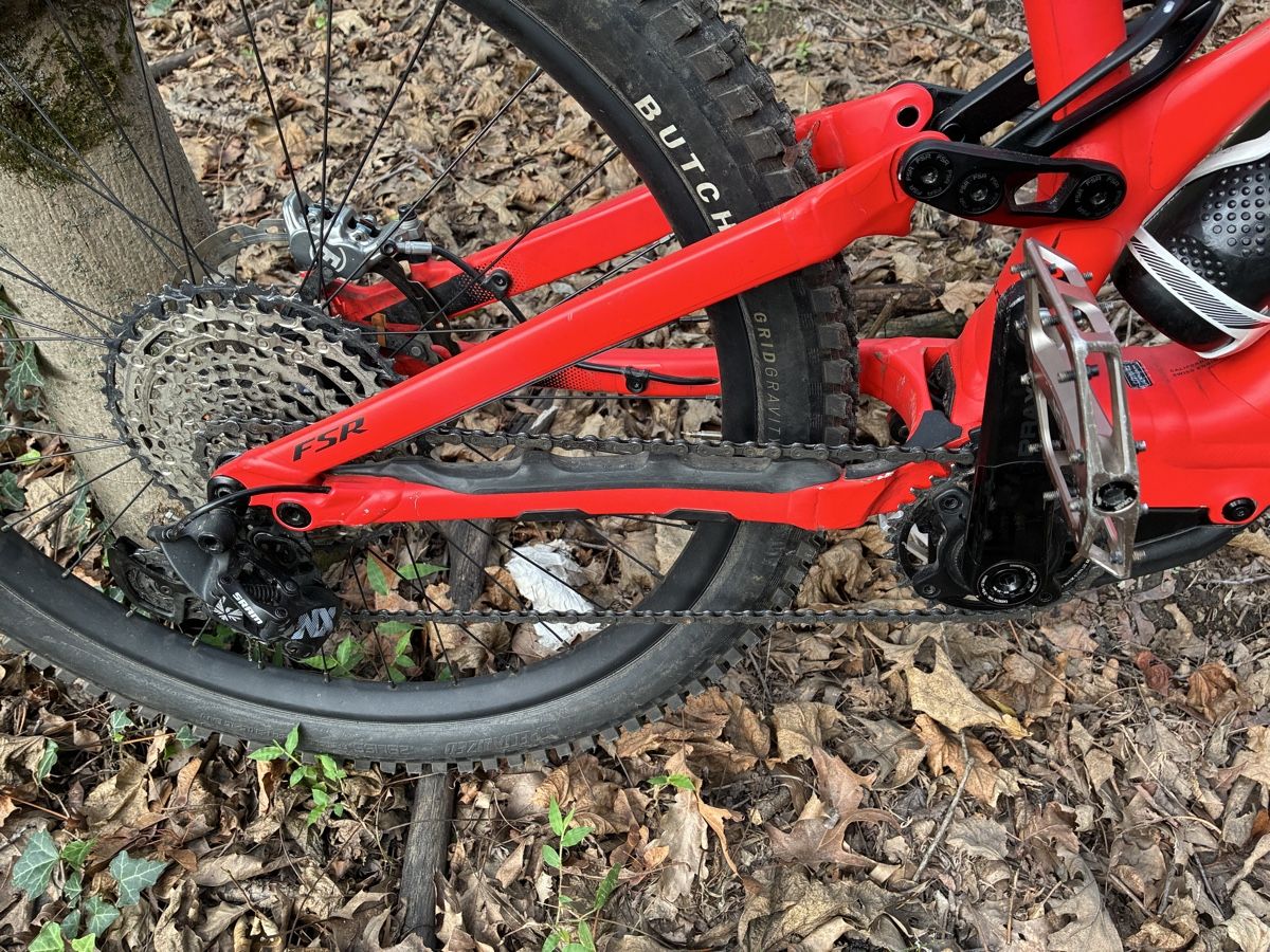 Specialized Biciclette: Specialized turbo levo SL – Usato da Biasca venduto da Wolfabri 2