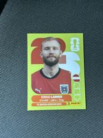 PANINI WM 2026 / LAIMER AUT 12