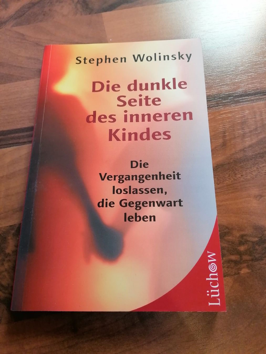 Libri: Die dunkle Seite des inneren Kindes. Stephen Wolinsky – Nuovo (secondo la descrizione) da Wahlen b. Laufen venduto da Aweiss