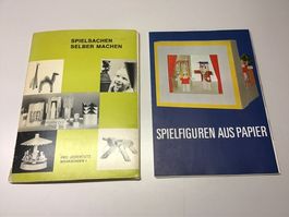 Spielsachen selber machen Toys Spielzeug Hobby Schule Lehrer