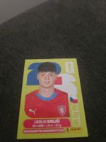Panini WM 2026 CZE 4