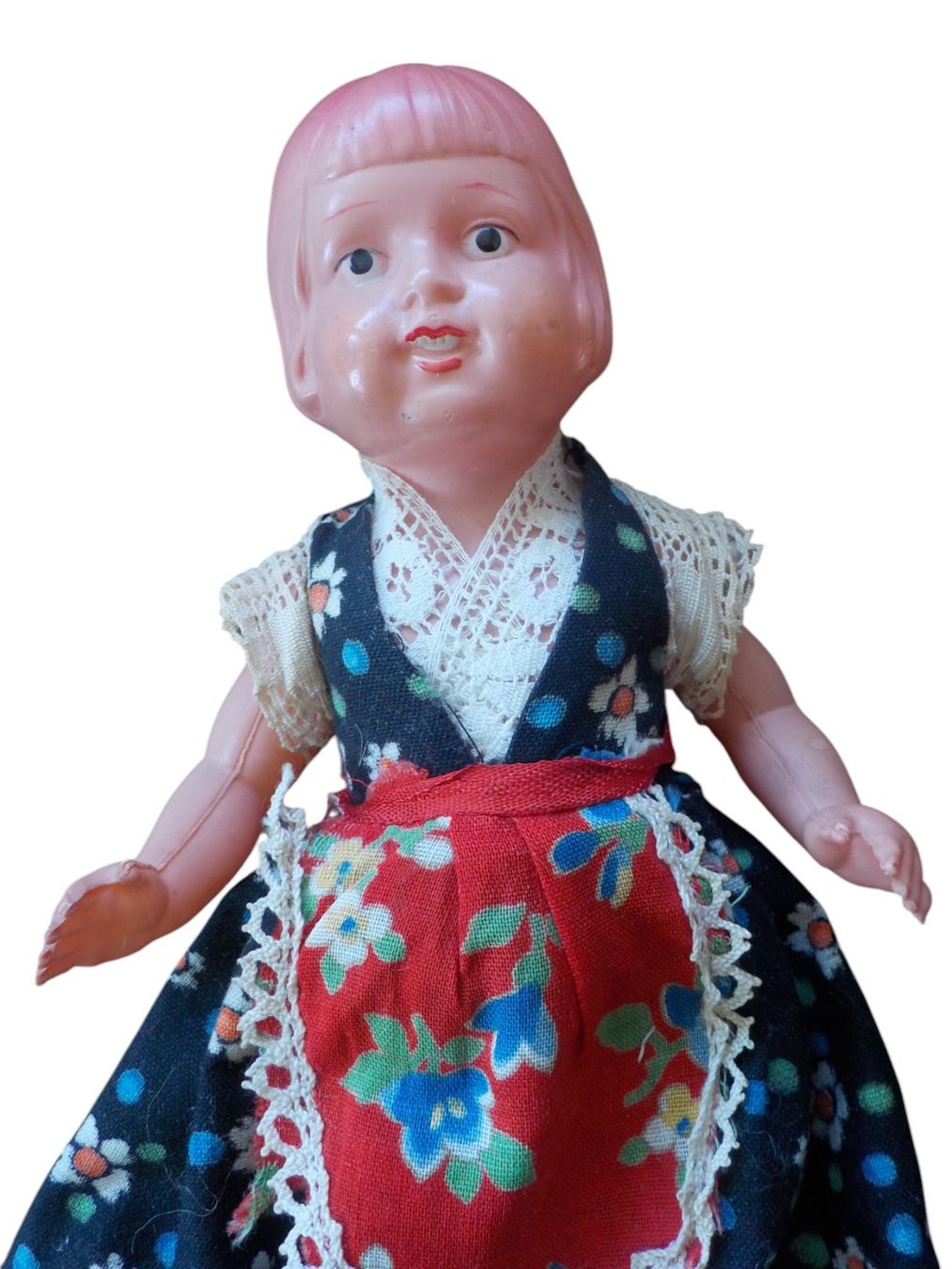 Puppen: Puppe Celluloid antik – Gebraucht aus Mörschwil von lindaswunderkiste 2