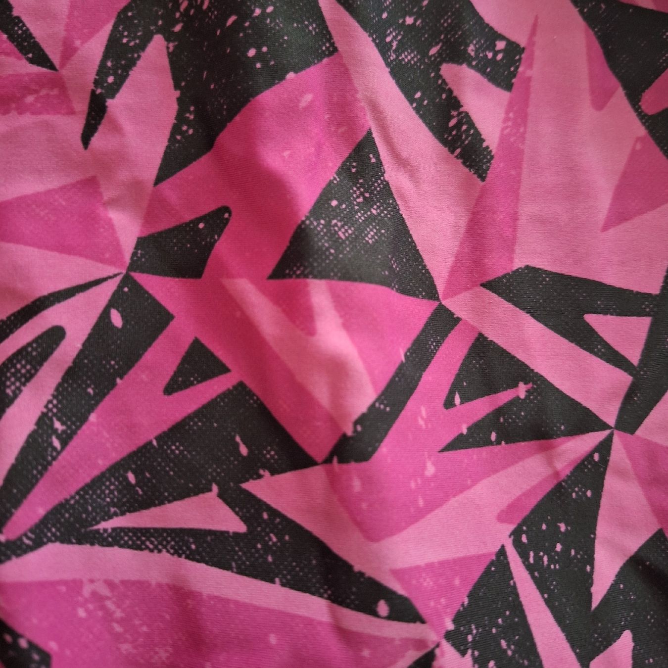 Speedo Badekleider & Bikinis: Badeanzug Speedo Pink Schwarz Grösse 164 Mädchen – Gebraucht aus Schübelbach von rab02 2