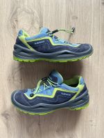 Wanderschuh Lowa Robin EVO GTX LO Gr 37, guter Zustand