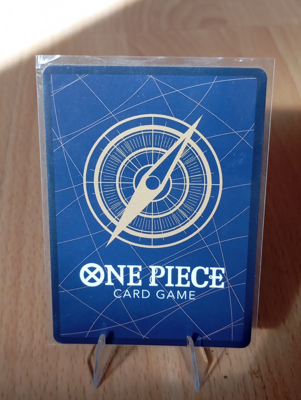 Bandai Carte collezionabili: One Piece Sabo op07-118 SEC – Nuovo (secondo la descrizione) da Bern venduto da ReenDeals 1