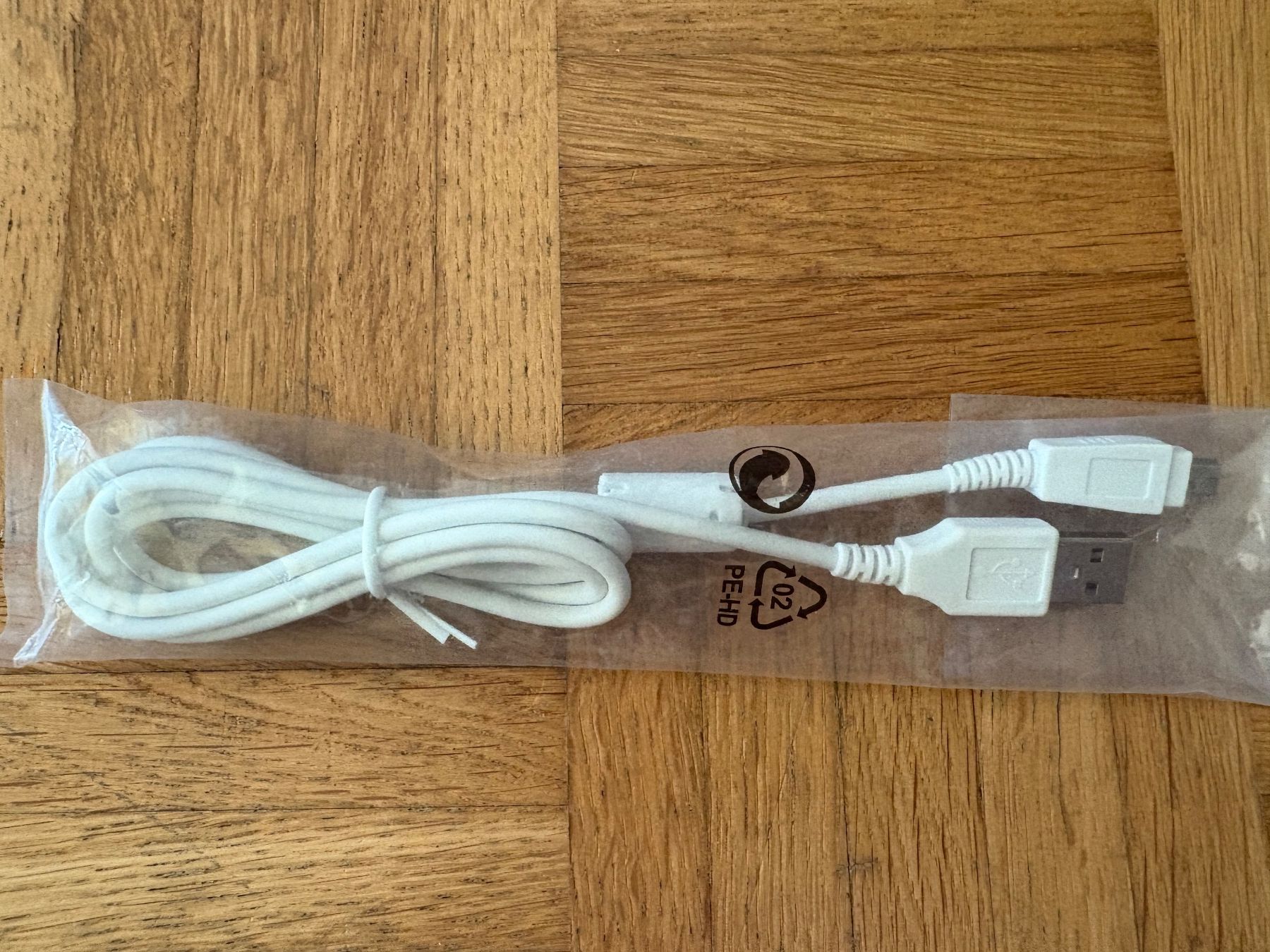 Chargements: Verbindungs-/Ladekabel – Neuf avec emballage d'origine à Grenchen par SweetiesCH