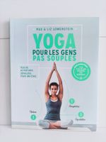 Yoga pour les gens pas souples / Max & Liz Lowenstein / Hach