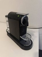 Nespresso Kaffeemaschine von König