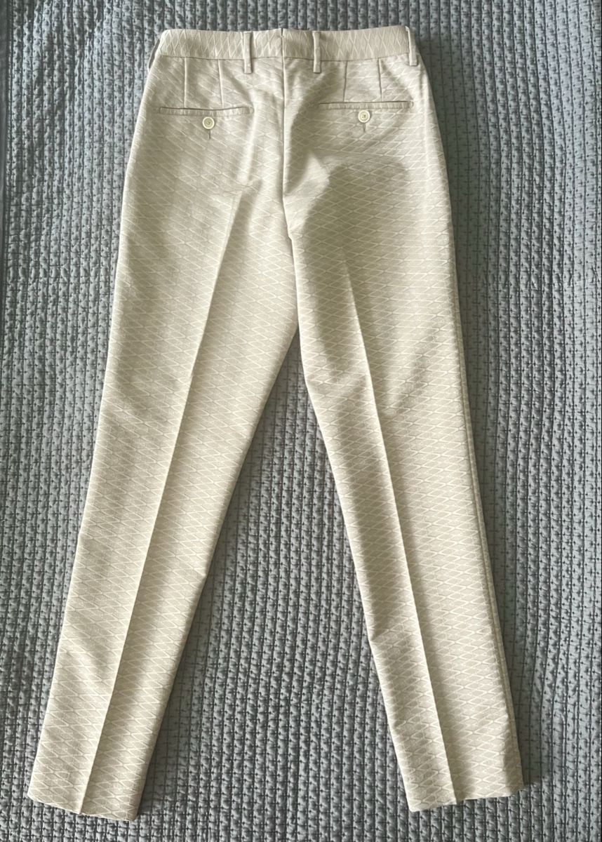 Hosen: Hose von PT01 Gr. 36 - NEU – Neu (gemäss Beschreibung) aus Turgi von SHK 2