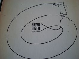 75 JAHRE BBC ( BROWN BOVERI )