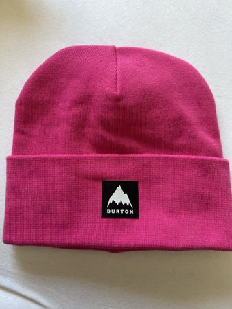 Burton KACTUSBUNCH TALL BEANIE UNISEX - Mütze
