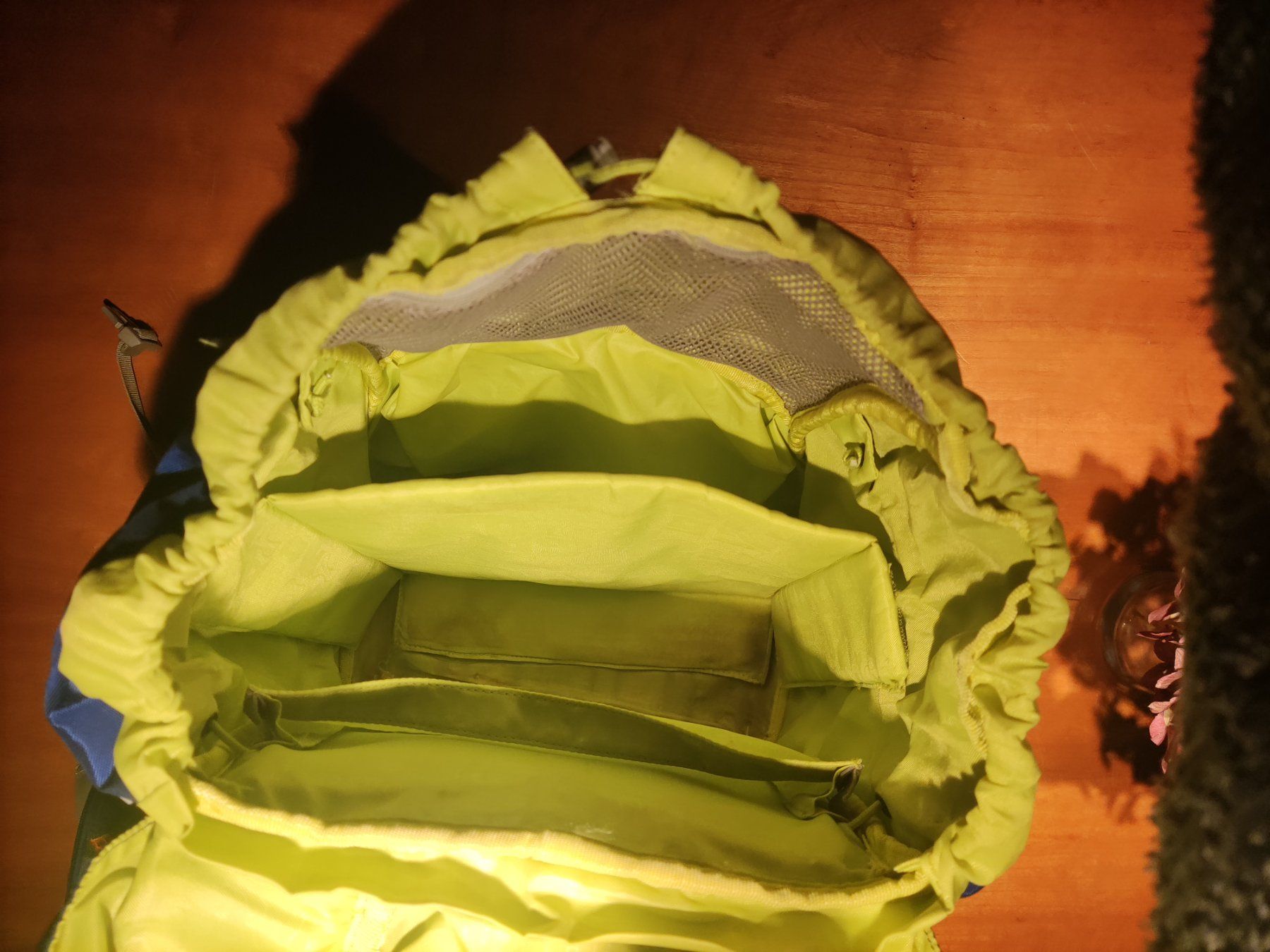 Ergobag Borse & Zaini: Ergobag Schulrucksack – Usato da Wängi venduto da gadi27 2