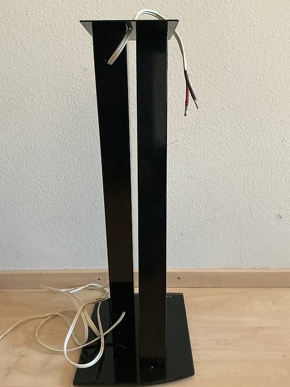 NorStone Supporti a parete: Pieds pour enceintes - NorStone Walk Stand – Usato da Cossonay-Ville venduto da PtitS60 3