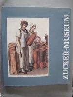 Zucker Museum ein spezielles Buch zur Wiedereröffnung
