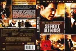 DVD - Street Kings