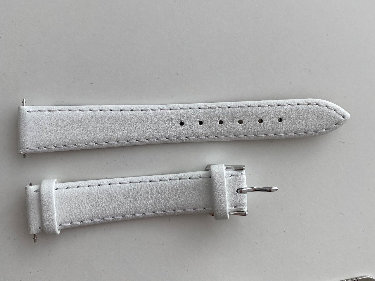 Bracciali & Braccialetti: Uhrenarmband, Softina – Nuovo (secondo la descrizione) da Sissach venduto da laura.x4