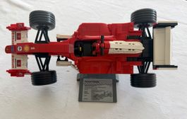 Lego Ferrari