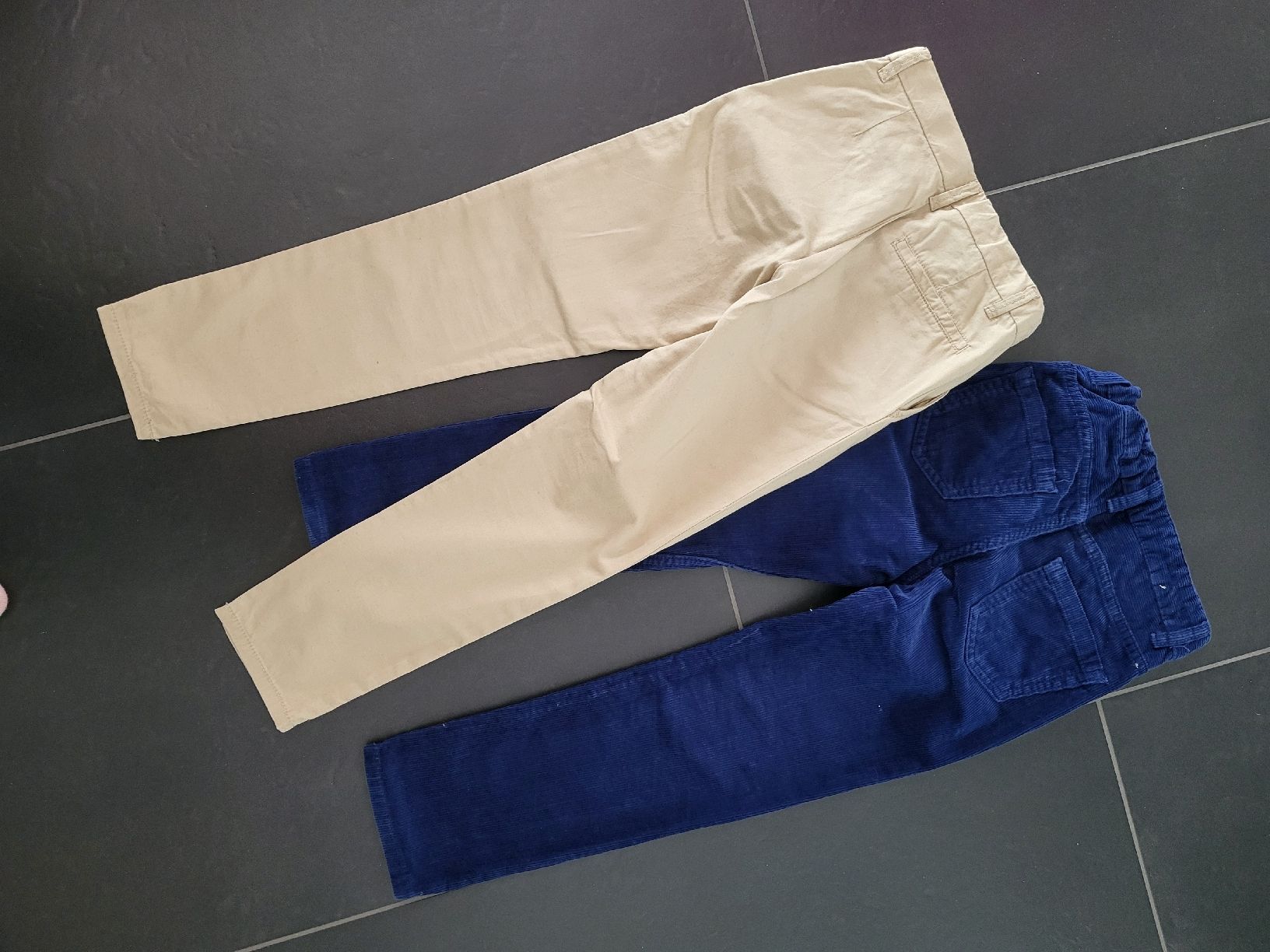 Pantaloni: Hosen Kinder 2er Set – Usato da Wittenbach venduto da pambob 1