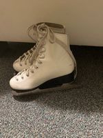 Roces Schlittschuhe Gr 33 Mädchen weiss