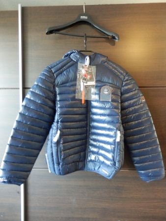 Winterjacke - CANADIAN PEAK - NEU - Grösse L