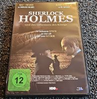 Sherlock Holmes und das Geheimnis des Königs(22520)