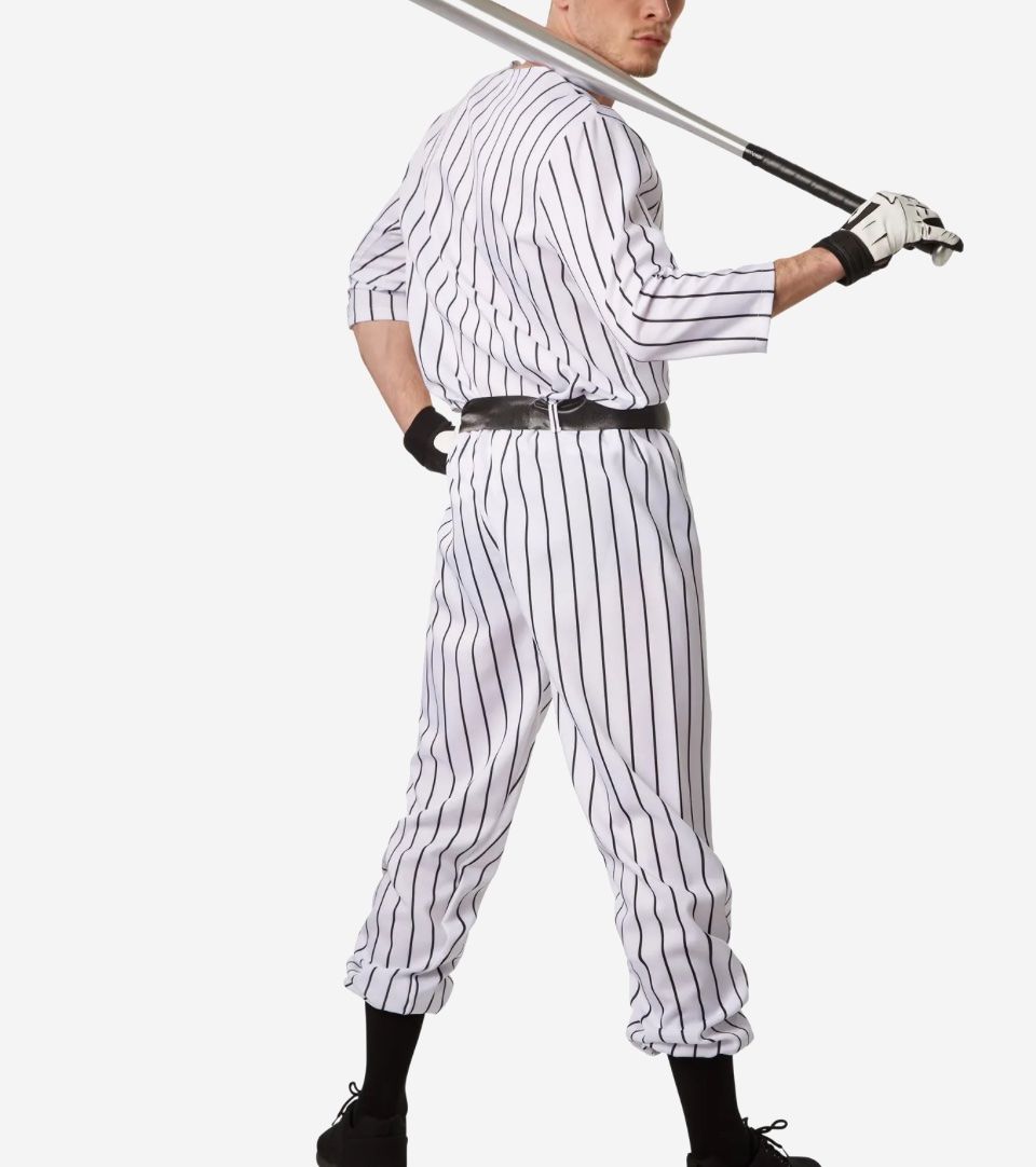 Kostüme: Herrenkostüm Baseball Grösse XL – Neu (gemäss Beschreibung) aus Necker von liq24 1