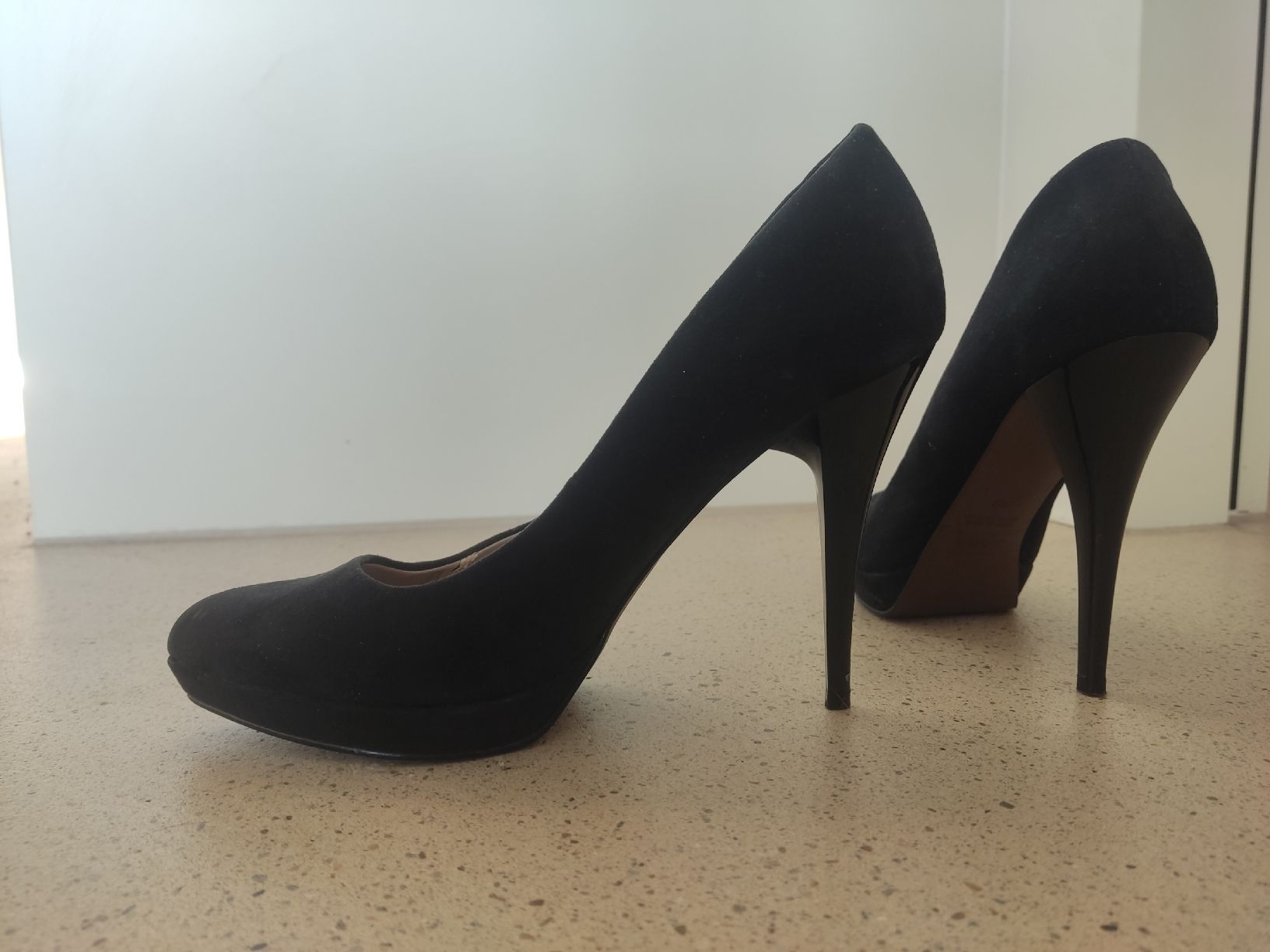 Zara Scarpe da donna: Zara Pumps 39 – Usato da Zürich venduto da alu_dzr7 6