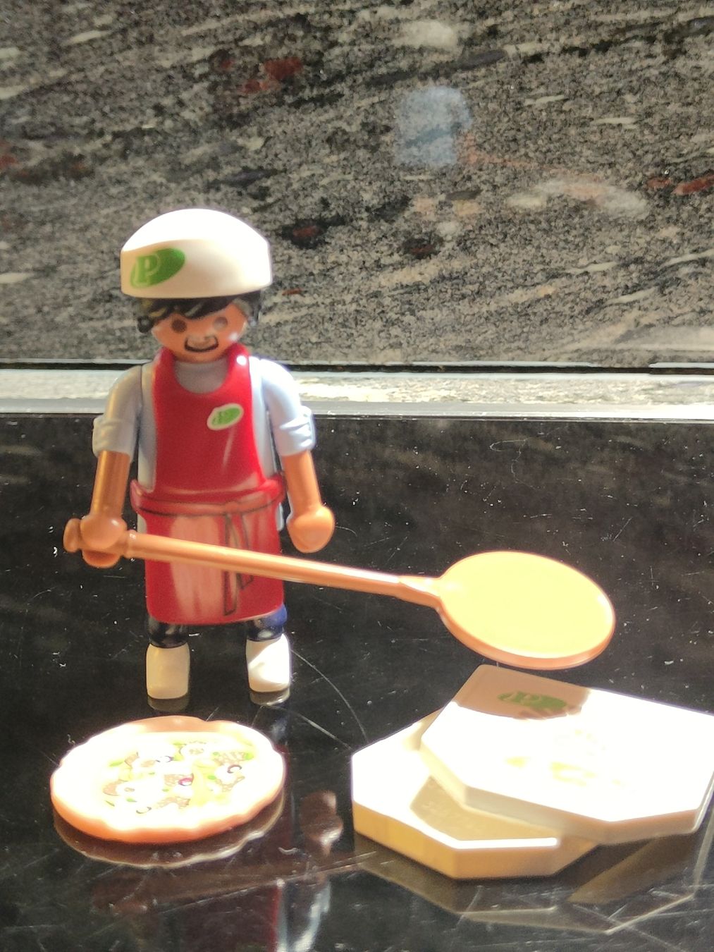 Playmobil Jouets: Playmobil diverse Figuren – D'occasion à Zuzgen par rom_g2sk 5