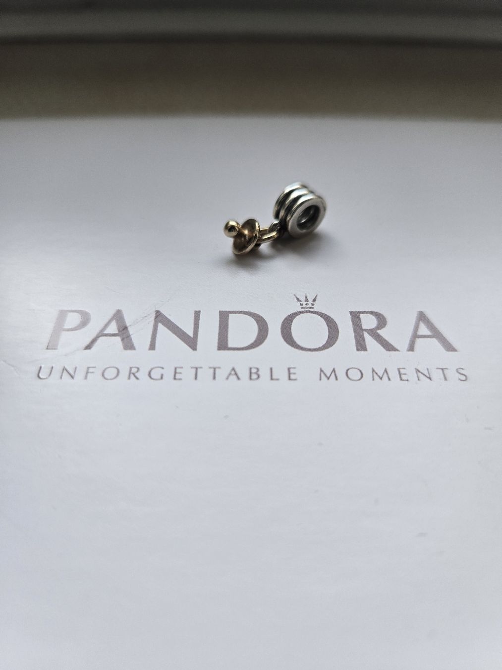 Pandora Ciondoli: Charms Pandora – Usato da Montet (Broye) venduto da CandiceD 8