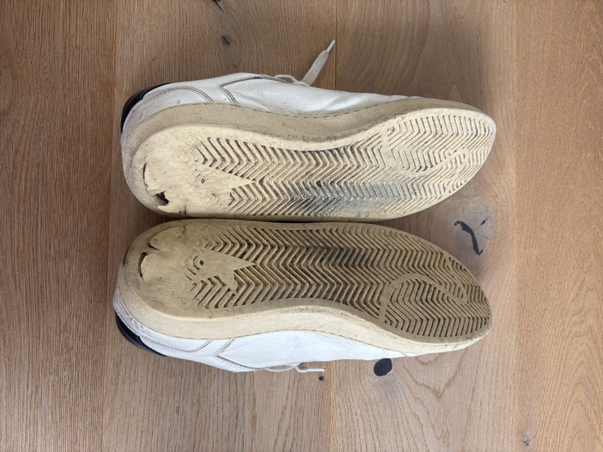 Golden Goose Scarpe da uomo: Golden Goose Ballstar 43 – Usato da Aarau venduto da Vintesign. 3