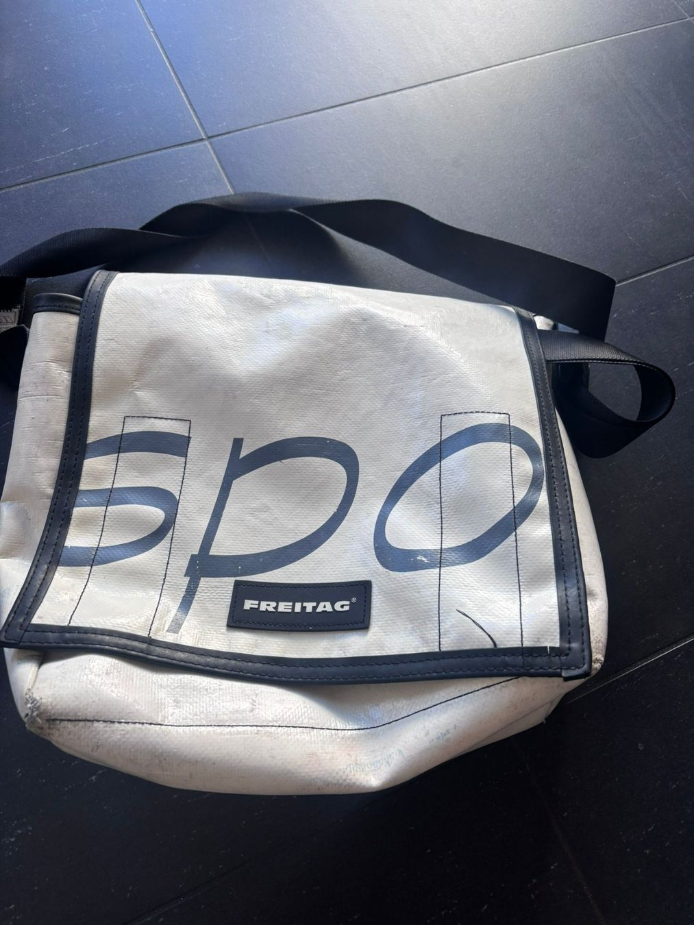 Freitag Borse: Borsa Freitag G5.1 – Usato da Arzo venduto da Jim_Boe13