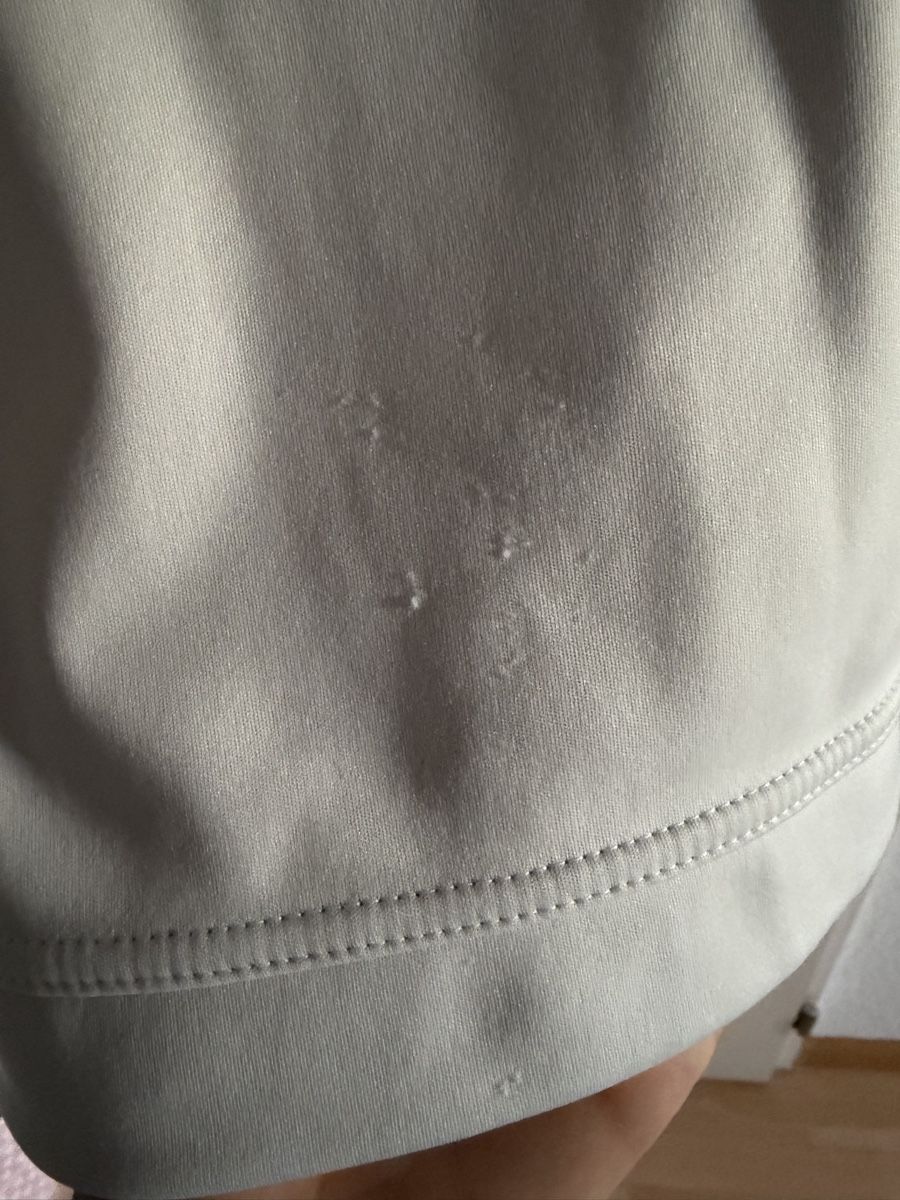 Mammut Jacken: Mammut Softshell Jacke Windstopper weiss – Gebraucht aus Muttenz von stoeberi01 5