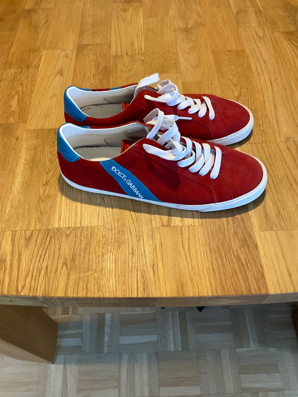 Scarpe da uomo: dolce & gabanna – Usato da Renens VD venduto da Popeye99