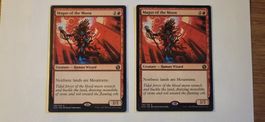 MTG - Magus of the Moon