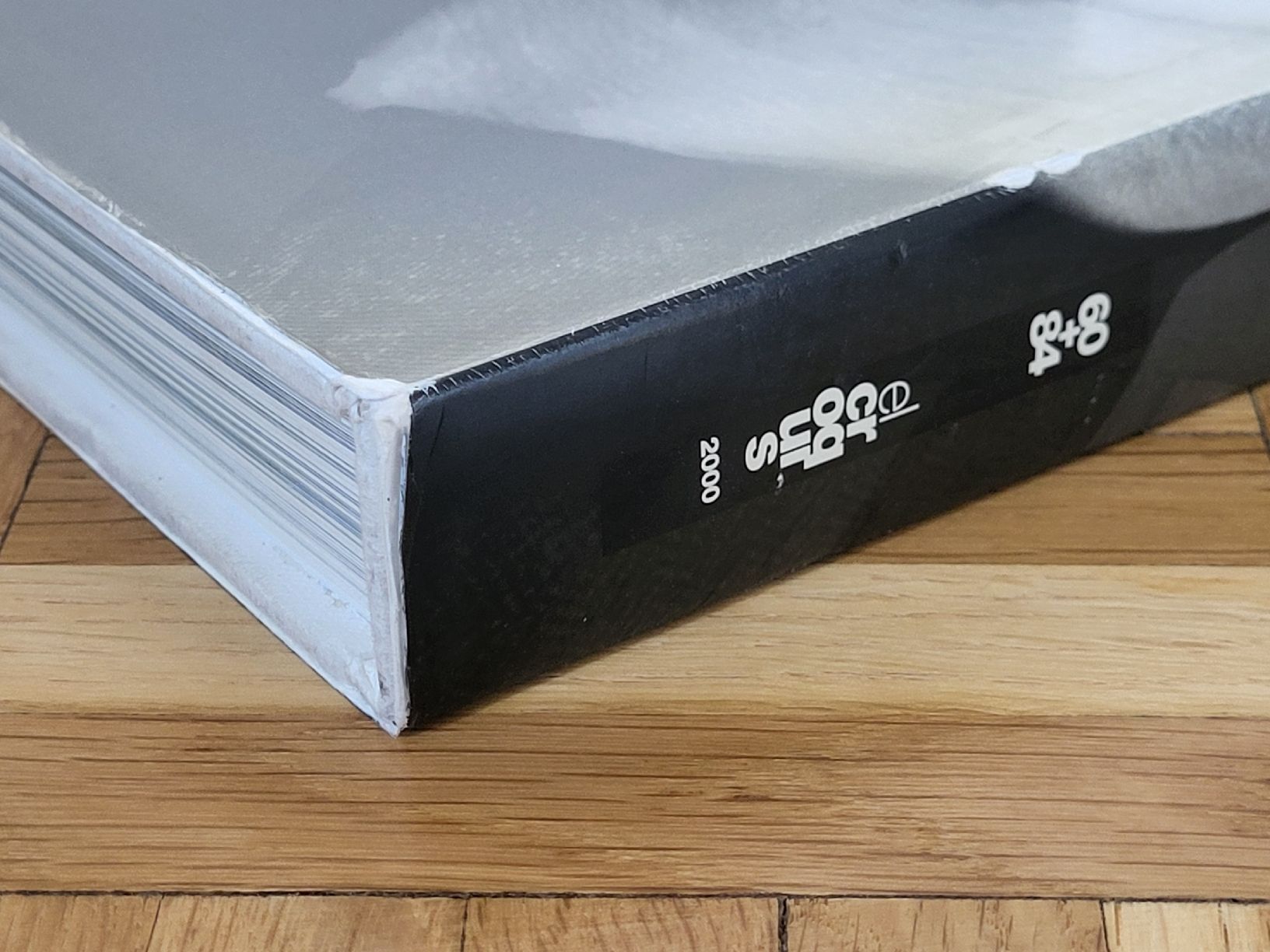 Libri: El Croquis. Herzog & de Meuron 1981-2000 – Usato da Genève venduto da Poupoulita 3