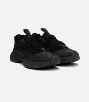 Acne Studios Black Ribbon Low-top Sneakers