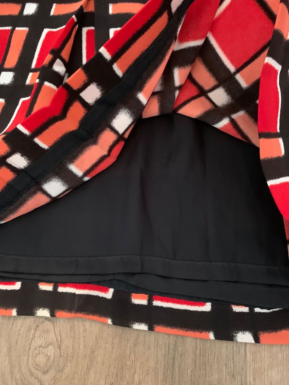 Marc Jacobs Gonne: Marc Jacobs Rock Jupe Gr. 4 / S / 36 – Usato da Fislisbach venduto da KolibriSecondhand 3