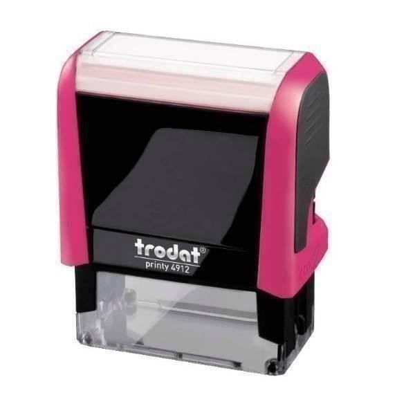Timbri: "TOPAKTION" Trodat Printy 4915 – Nuovo e nell'imballaggio originale da Oberentfelden venduto da mlasermark 4