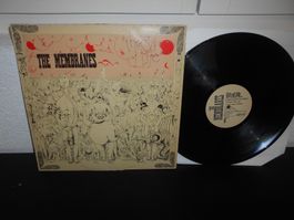 The Membranes – The Gift Of Life / 1985