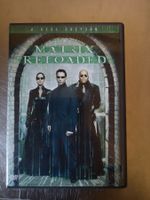 Matrix Reloaded