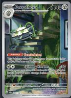 Pokémon – Ferrothorn 🇺🇸 - PAR-209 - Paradox Rift