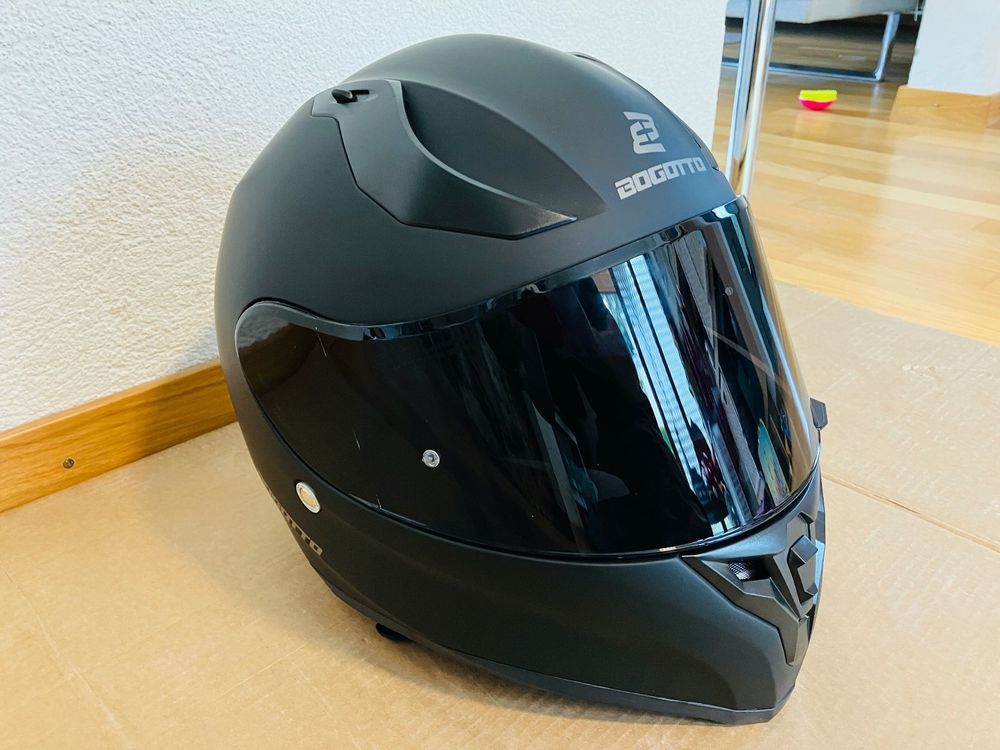 Bogotto FS-X600 Klapphelm - günstig kaufen
