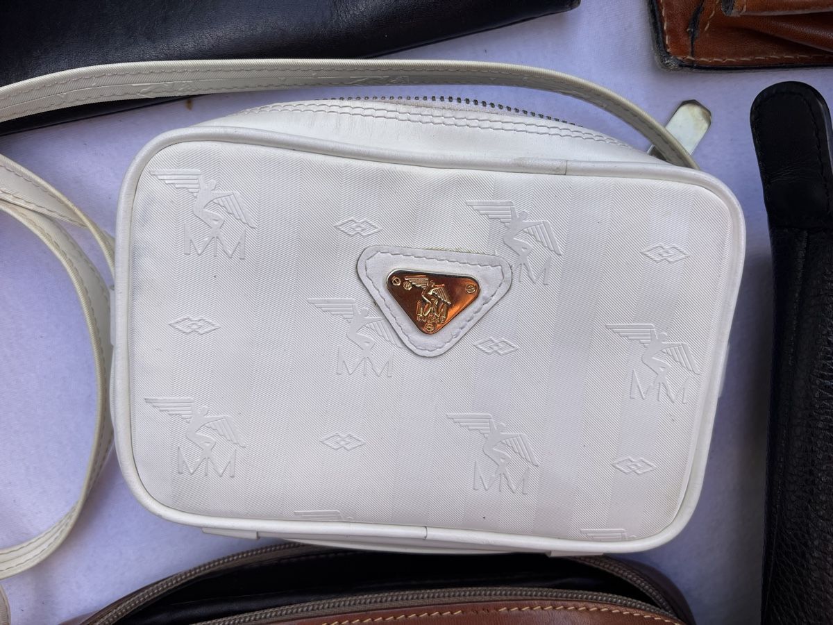 Borse da donna: Verschiedene Taschen (218) – Usato da Glattfelden venduto da maa_qcj8 2