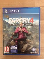 Far Cry 4 - PS4
