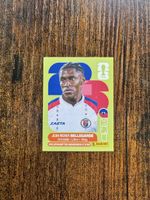 FIFA World Cup 2026 Panini Sticker Jean-Ricner Bellegrade Un