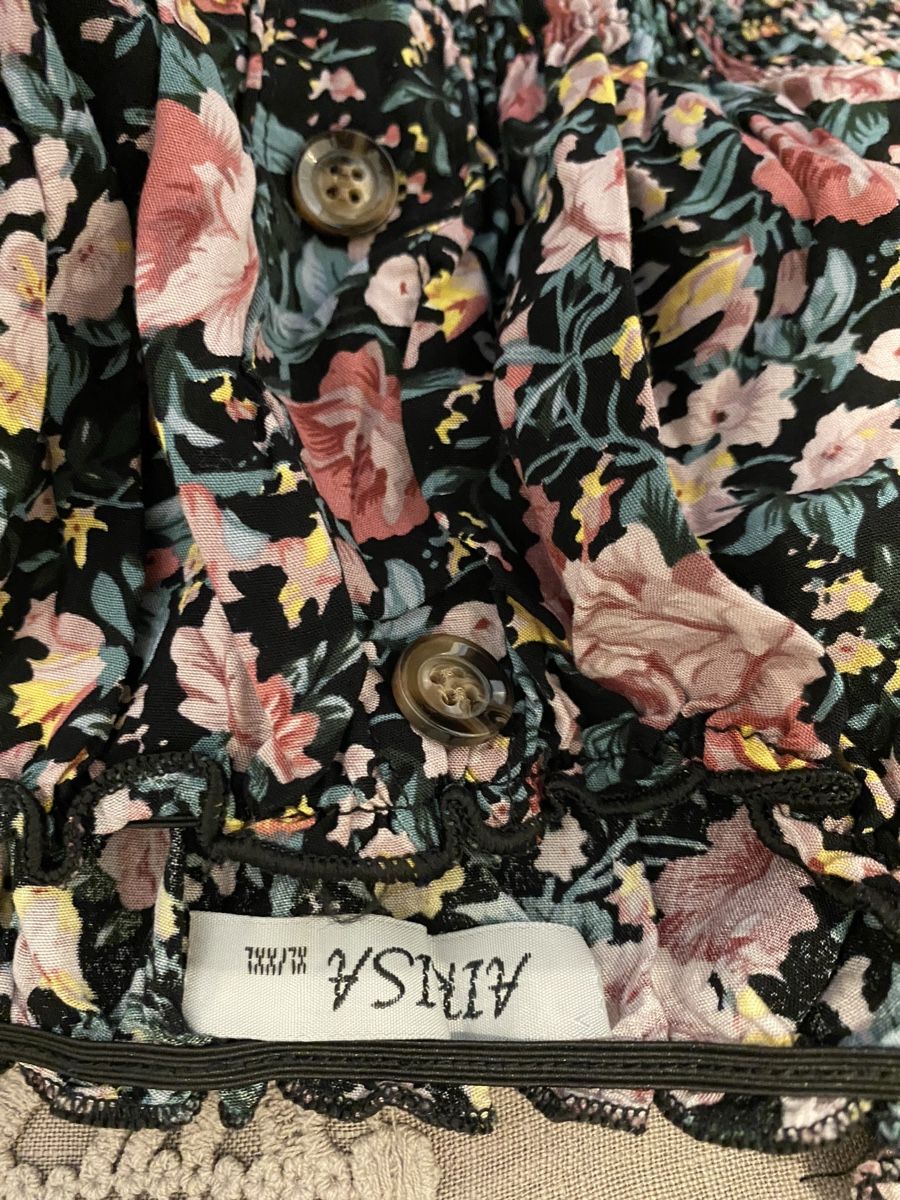 Vestiti: Maxi Kleid AIRISA Gr.L – Usato da Pfungen venduto da Sheki56 4